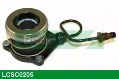 LUCAS ENGINE DRIVE lcsc0205 -  Центральный выключатель, система сцепления